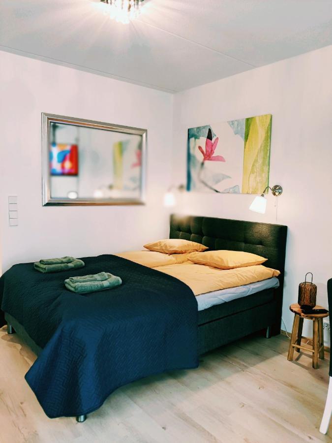 Joutjaerven Studio Apartment Lahti Eksteriør billede