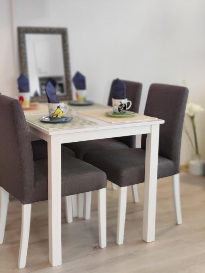 Joutjaerven Studio Apartment Lahti Eksteriør billede