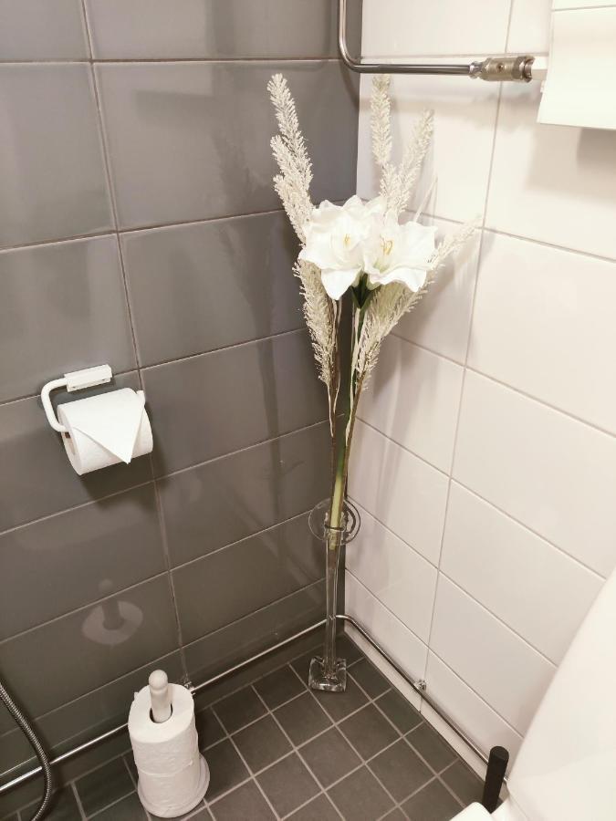Joutjaerven Studio Apartment Lahti Eksteriør billede