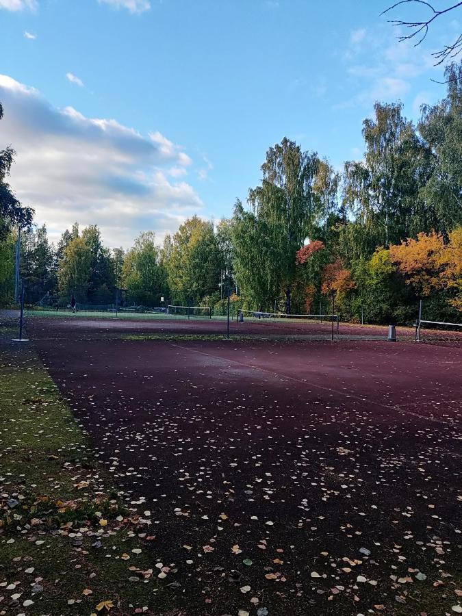 Joutjaerven Studio Apartment Lahti Eksteriør billede